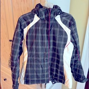 Ski Jacket